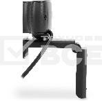Камера Web Оклик OK-C016HD черный 1Mpix (1280x720) USB2.0 с микрофоном, фото8