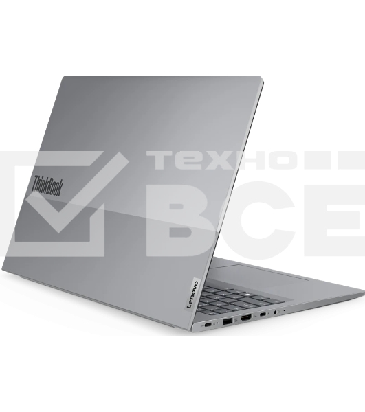 Ноутбук Lenovo ThinkBook 16 G7 IML 16