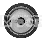 Кофемолка Polaris PCG-2014 (200вт,50гр. пластик) черный, фото3