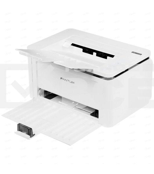 Принтер лазерный Pantum BP2300w, A4, ч/б, печ. до 22 стр/мин., 1200 x 1200 dpi, USB, Wi-Fi
