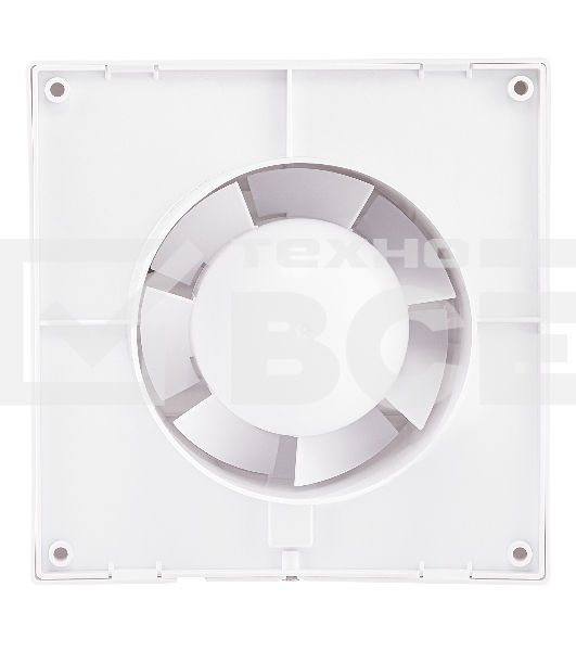 Вентилятор вытяжной Ballu BAF-EX 120 G