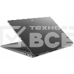 Ноутбук Acer Aspire 3 A317-55P-P3G1 серебристый 17.3