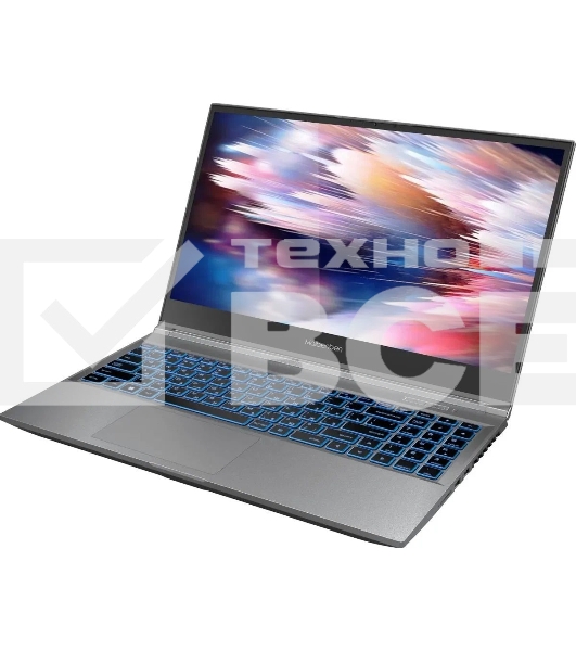 Ноутбук Maibenben X565 15.6