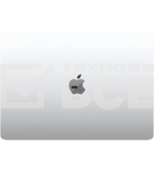 Ноутбук Apple MacBook Pro 16
