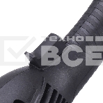 Машина углошлифовальная (УШМ) PATRIOT AG 135L, диск 125мм, 950Вт, 11000об/мин, дополнительная рукоятка, быстрая замена щеток, фиксация кнопки включения, фото3