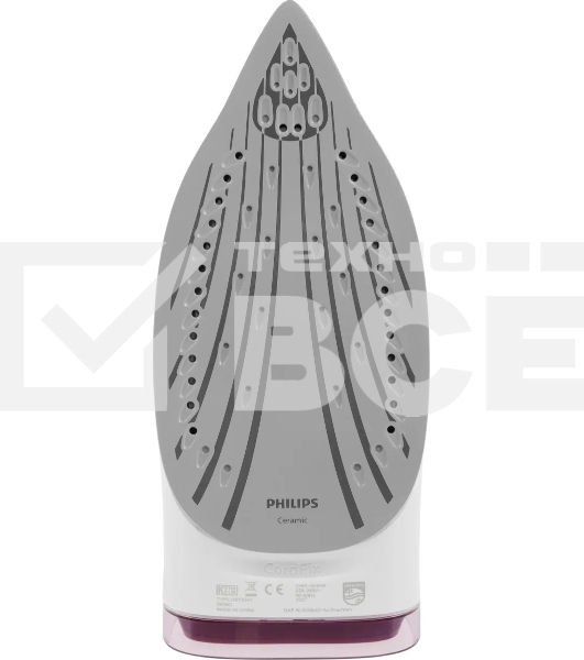 Утюг Philips DST3041/30 VIOLET