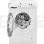 Стиральная машина Hansa WHK548 белый загр. фронтальная макс.: 4 кг 800 об/мин класс: А+, фото4