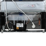 Холодильник Atlant ХМ-4621-159-ND черный металлик двухкамерный 211/94л морозилка снизу, No Frost, фото2