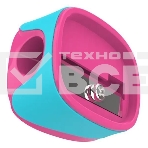 Точилка для карандашей ручная Deli ER00903 U-touch 1 отверстие пластик/резина ассорти туба, фото10