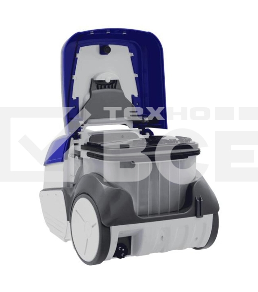 Пылесос Zelmer ZVC9140D W&D AquaLeon Pro