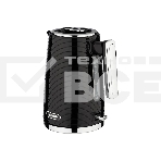 Чайник электрический LEONORD LE-1520 1,7 л, 2200 Вт, пластик, черный, фото3