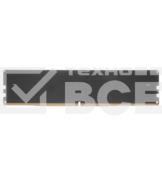 Оперативная память Crucial, DDR5, 16GB (1x16 GB), 4800 MHz, CL40, DIMM