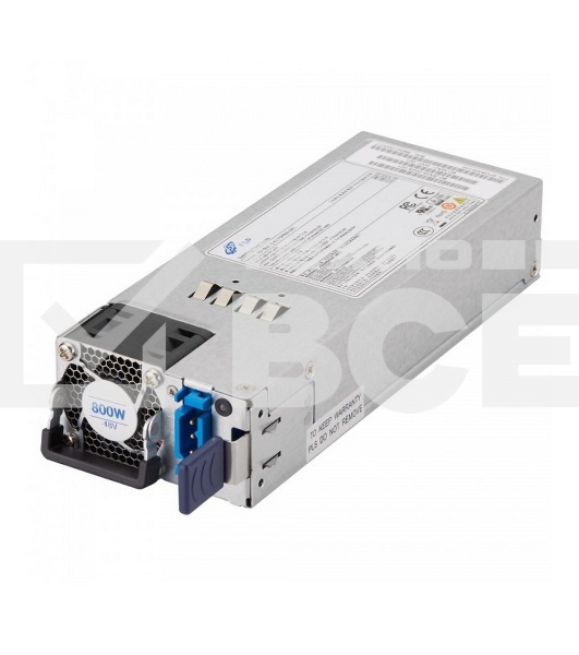 Блок питания FSP FSP800-20FL, DC-DC -48v, 800W, (ШВГ=73.5*39*185mm)