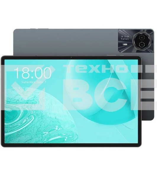 Планшет Teclast Odea S11 T606 (2.2) 8C RAM6Gb ROM256Gb 11