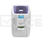 Принтер пластиковых карт Poscenter Pointman Nuvia N10 300 dpi, до 600 карт/ час, USB, Ethernet, белый, фото5