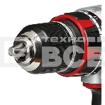 Дрель-шуруповерт Einhell PXC TE-CD 18 Li Brushless, Аккумуляторная, 18В, фото3