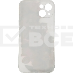 Чехол (клип-кейс) Gresso Air  для Apple iPhone 13  прозрачный/рисунок [gr17aaae9097], фото5