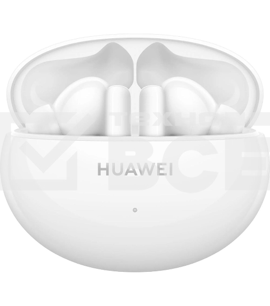 Наушники Huawei Freebuds 5i T0014 CERAMIC белый