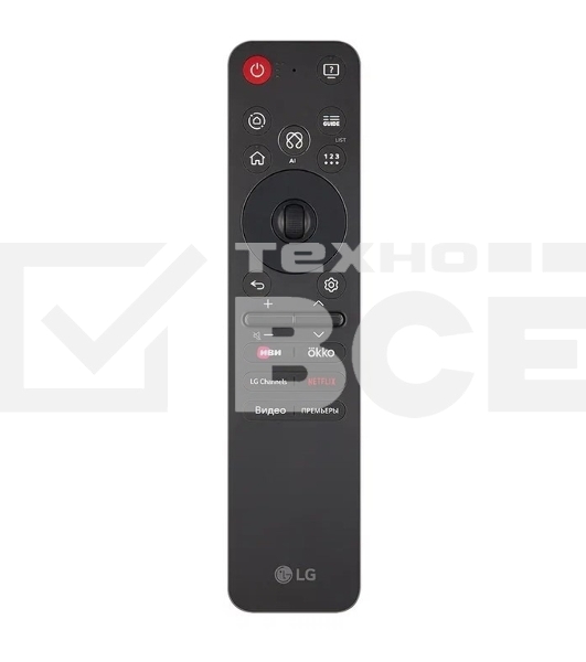 Телевизор LG 65