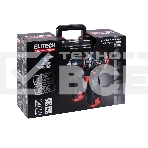 Дрель-шуруповерт Elitech CD 16L2 (E2201.039.01) 32Вт аккум. патрон:быстрозажимной (кейс в комплекте) (205715), фото11