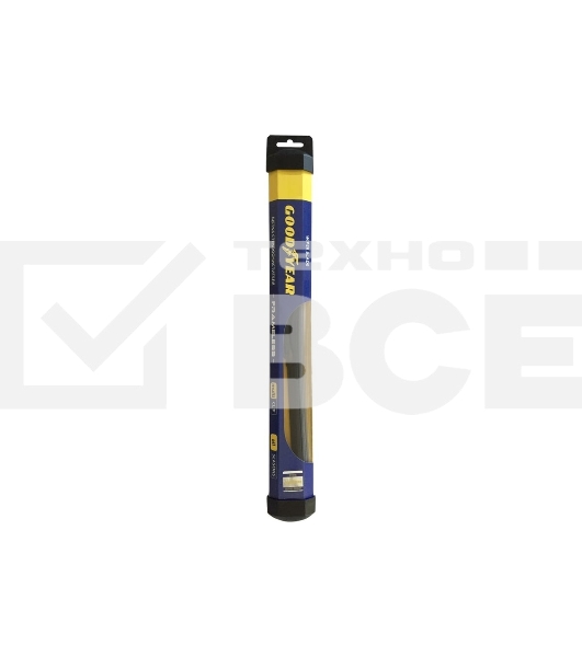 Бескаркасная щетка стеклоочистителя GOODYEAR GY000420 20
