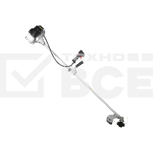 Триммер бензиновый ИНТЕРСКОЛ KB-25/43B 634.1.1.40