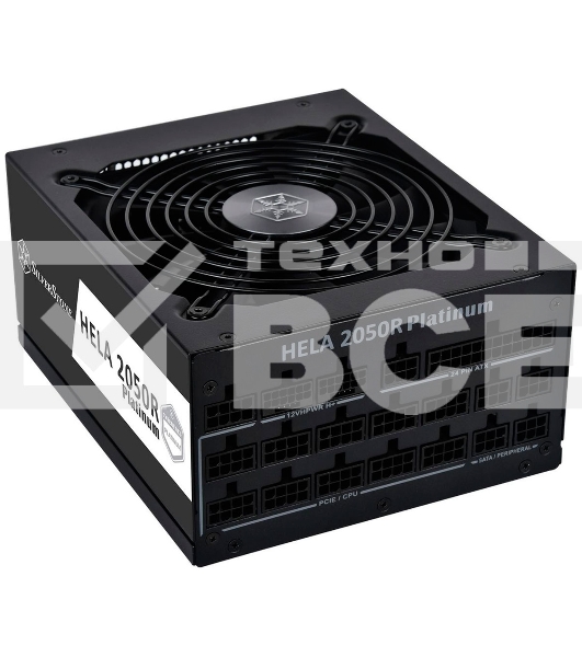 Блок питания Silverstone SST-HA2050R-PM (G540HA205RPM220) 