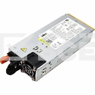Блок питания DELL Power Supply 700W Single Hot-Plug, MM HLAC (ONLY FOR 200-240Vac) Titanium