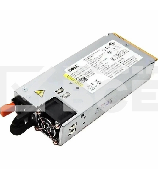 Блок питания DELL Power Supply 700W Single Hot-Plug, MM HLAC (ONLY FOR 200-240Vac) Titanium