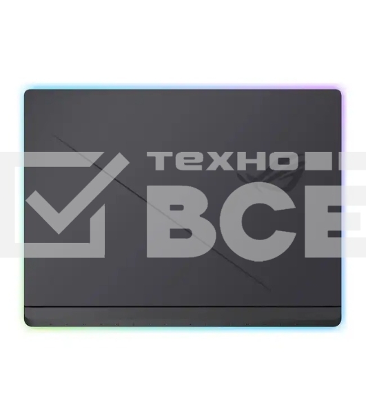 Ноутбук Asus ROG Strix G18 G815LR-S9085 Core Ultra 9 275HX 32Gb SSD1Tb NVIDIA GeForce RTX5070Ti 12Gb 18