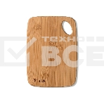 Доска разделочная TalleR TR-52214 Размеры 20,5x14,7x0,9 см, фото3