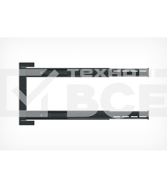 Кронштейн Holder LEDS-7023 черный