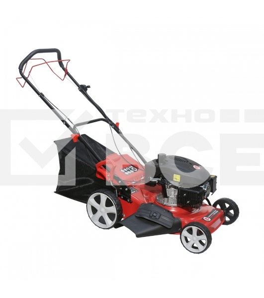 Газонокосилка КАЛИБР ГКБС - 4/460М