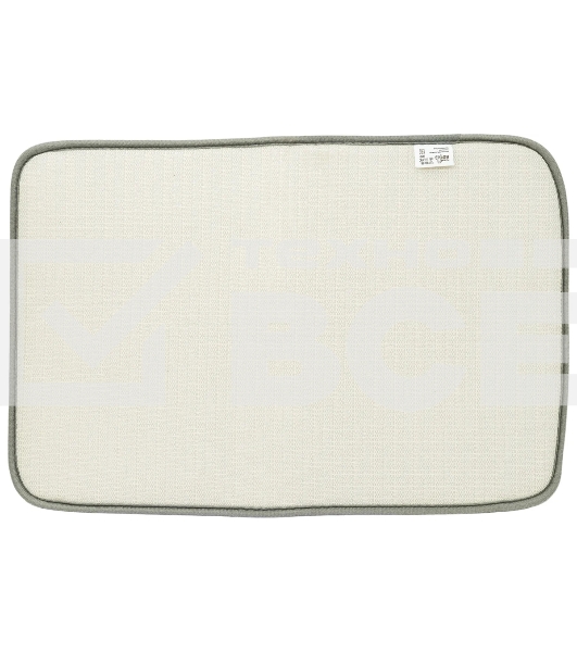 Коврик для ванной РЫЖИЙ КОТ 