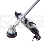 Триммер электрический RedVerg Basic EB-1300 1300Вт 1.77л.с. разбор.штан. реж.эл.:леска/нож, фото8