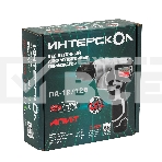 Перфоратор Интерскол ПА-12/12В патрон:SDS-plus уд.:1.2Дж аккум., фото5