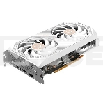 Видеокарта Zotac RTX 5050 TWIN EDGE OC WHITE ED 8Gb GDDR6 128bit 3xDP HDMI 2FAN MEDIUM PACK белый, фото7