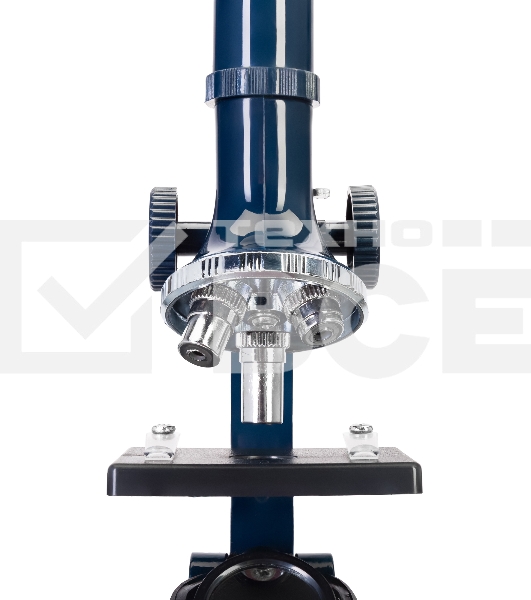 Телескоп Levenhuk Discovery Scope 3 с книгой 77822