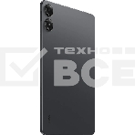 Планшет Xiaomi Poco Pad 7 Gen 2 12.1' 8Gb, 256Gb, WiFi Android 14 темно-серый, фото6