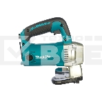 Электроножницы по металлу Makita JS3201J, фото2