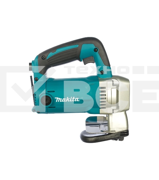 Электроножницы по металлу Makita JS3201J