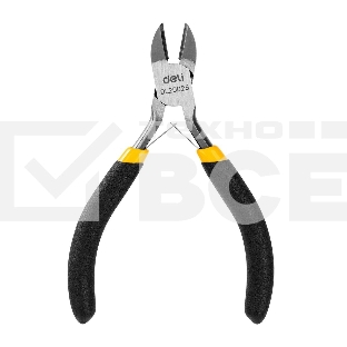 Диагональные бокорезы Deli DL20025 5