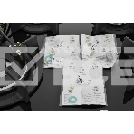 Газовая варочная панель Beko HINW 64229 S черный, фото12