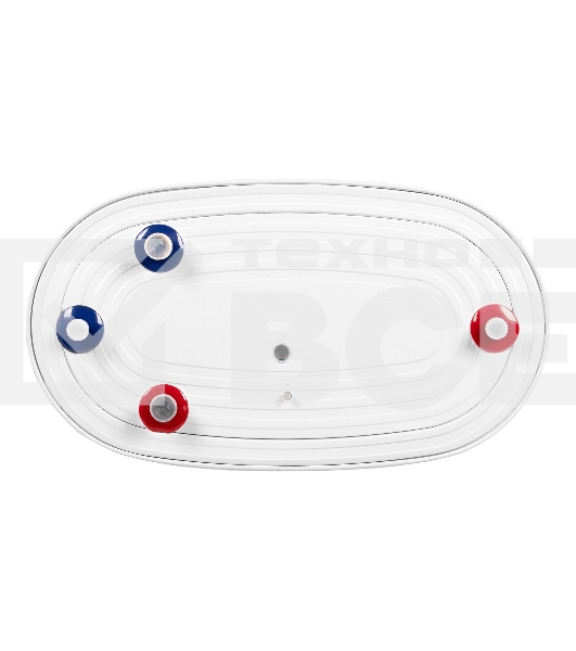 Бойлер косвенного нагрева Royal Thermo AQUATEC Eco EW080 настенный