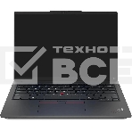 Ноутбук Lenovo ThinkPad E14 Gen 6 Intel Core Ultra 5 125H 3600MHz/14