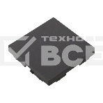 Заглушка Эпика черный EKF UP1-ECB, фото6