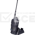 Рация Аргут РК-301М VHF 16кан. до 22.20км компл.:1шт аккум. черный (RU51029), фото5