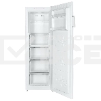 Морозильная камера Maunfeld MFFR170W, белый, 206л, 6 ящиков, 2 полки, фото 1