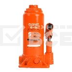 Домкрат бутылочный PATRIOT DB 5000 5T, фото6