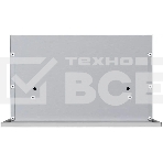 Вытяжка встраиваемая Maunfeld Crosby SINGL 60 нержавеющая сталь, 60 см, 850 куб. м/ч, 48 дБ, фото6